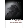 KNYGA Edgar Allan Poe Raven and Other Selected Poems