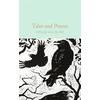 KNYGA Edgar Allan Poe Tales and Poems