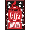 KNYGA Edgar Allan Poe Tales of Horror