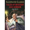 KNYGA Edgar Allan Poe Poe Edgar Allan Tales of Mystery and Horror