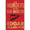 KNYGA Edgar Allan Poe The Murders in the Rue Morgue