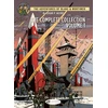 KNYGA Edgar P Jacobs Blake &amp; Mortimer - The Complete Collection Vol. 1