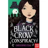 KNYGA Edge Christopher Juodas Crow Conspiracy
