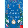 KNYGA Christopher Edge Twelve Minutes to Midnight