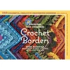 KNYGA Edie Eckman Around the Corner Crochet Borders