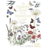 KNYGA Edith Holden Country Diary of an Edwardian Lady Colouring Book
