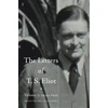 KNYGA Leonard Letters of T. S. Eliot Volume 7: 1934–1935, The