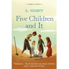 KNYGA Edith Nesbit Five Children and It