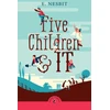 KNYGA Edith Nesbit Five Children and It