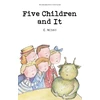 KNYGA Edith Nesbit Five Children and It