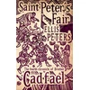 KNYGA Edith Pargeter Saint Peter's Fair