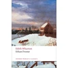 KNYGA Edith Wharton Ethan Frome