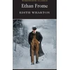 KNYGA Edith Wharton Ethan Frome