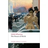 KNYGA Edith Wharton House of Mirth
