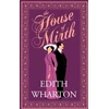 KNYGA Edith Wharton House of Mirth