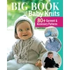 KNYGA Editions Marie Claire Big Book of Baby Knits