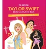 KNYGA Editors of Chartwell Books Unofficial Taylor Swift Sticker and Activity Book
