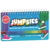 KNYGA Editors of Editors of Klutz Jumpsies: How to Hop, Skip, and Jump with Stretchy Rope