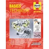KNYGA Editors of Haynes Manuals Motorcycle Basics Manual