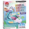 KNYGA Editors Of Klutz Magical Unicorn Science