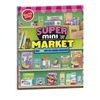 KNYGA Editors Of Klutz Super Mini Market