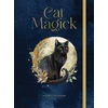 KNYGA Rock Cat Magick, Undated Weekly and Monthly Planner
