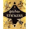 KNYGA Editors of Thunder Bay Press Harry Potter Stickers