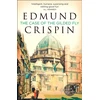 KNYGA Edmund Crispin Case of the Gilded Fly
