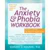 KNYGA Edmund J. Bourne PhD The Anxiety and Phobia Workbook