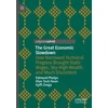 KNYGA Edmund S Phelps Great Economic Slowdown, How Narrowed Technical Progress Brought Static Wages, Sky-High Wealth, and Much Discontent