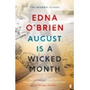 KNYGA Edna Obrien August is a Wicked Month