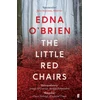 KNYGA Edna Obrien Little Raudona Chairs