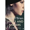 KNYGA Edna Obrien Saints and Sinners