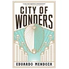 KNYGA Eduardo Mendoza City of Wonders
