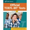 KNYGA Educational Testing Service Official TOEFL iBT Tests Volume 1, Fifth Edition