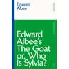 KNYGA Edward Albee Goat, or Who is Sylvia?