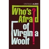 KNYGA Edward Albee Who's Afraid Of Virginia Woolf