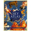 KNYGA Edward Brooke Hitching Sky Atlas, The Greatest Maps, Myths and Discoveries of the Universe
