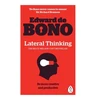 KNYGA Edward De Bono Lateral Thinking