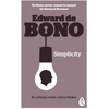 KNYGA Edward De Bono Simplicity