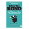 KNYGA Edward De Bono Six Thinking Hats