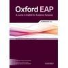 KNYGA Edward De Chazal Oxford EAP: Intermediate/B1+: Student's Book and DVD-ROM Pack