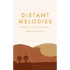 KNYGA Edward Dusinberre Distant Melodies