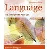 KNYGA Edward Finegan Language