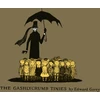 KNYGA Edward Gorey Gashlycrumb Tinies