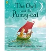 KNYGA Edward Lear Owl and the Pussy-cat