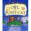KNYGA Edward Lear Owl And The Pussycat