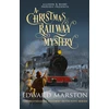 KNYGA Edward Marston Christmas Railway Mystery
