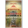 KNYGA Edward Marston Circus Train Conspiracy