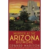 KNYGA Edward Marston Murder at the Arizona Biltmore
